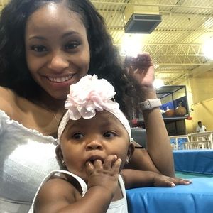 Meet your Posher, Renelle